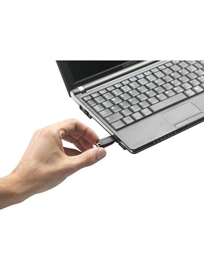 Sandisk - Cruzer Blade SDCZ50-128G-I35 USB 2.0 128 GB - Image 1