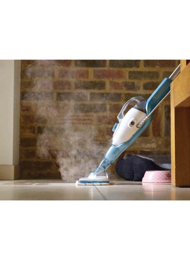 BLACK+DECKER - 15-In-1 Superheated Steam Mop 1300 W FSMH13151SM-B5 Multicolour - Image 1