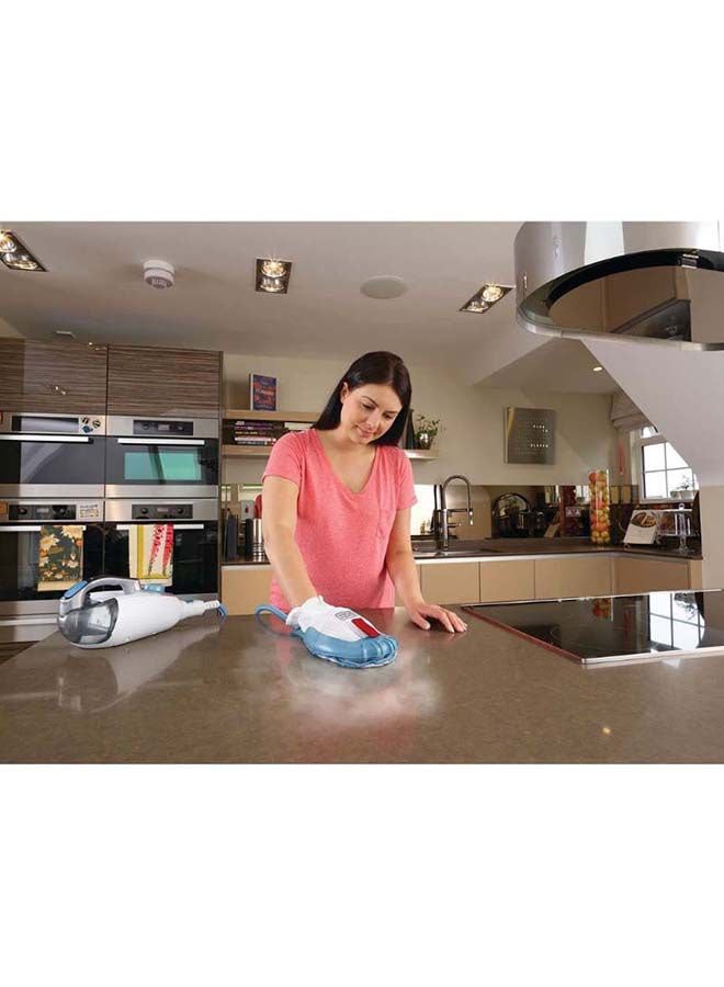 BLACK+DECKER - 15-In-1 Superheated Steam Mop 1300 W FSMH13151SM-B5 Multicolour - Image 1
