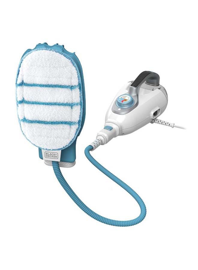 BLACK+DECKER - 15-In-1 Superheated Steam Mop 1300 W FSMH13151SM-B5 Multicolour - Image 1