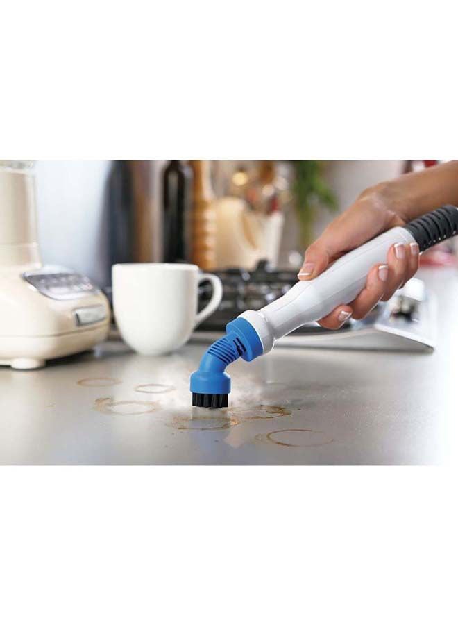 BLACK+DECKER - 15-In-1 Superheated Steam Mop 1300 W FSMH13151SM-B5 Multicolour - Image 1