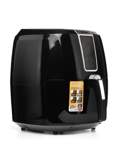 Princess Digital Electric Aerofryer XL Airfryer 1800 W 182045 Black  - Image 2