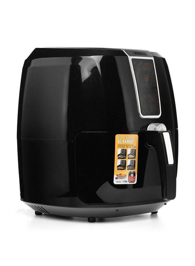 Princess - Digital Electric Aerofryer XL Airfryer 1800 W 182045 Black - Image 1