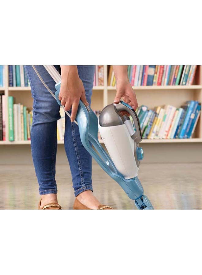 BLACK+DECKER - 15-In-1 Superheated Steam Mop 1300 W FSMH13151SM-B5 Multicolour - Image 1