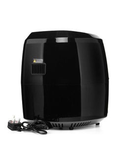 Princess Digital Electric Aerofryer XL Airfryer 1800 W 182045 Black  - Image 4
