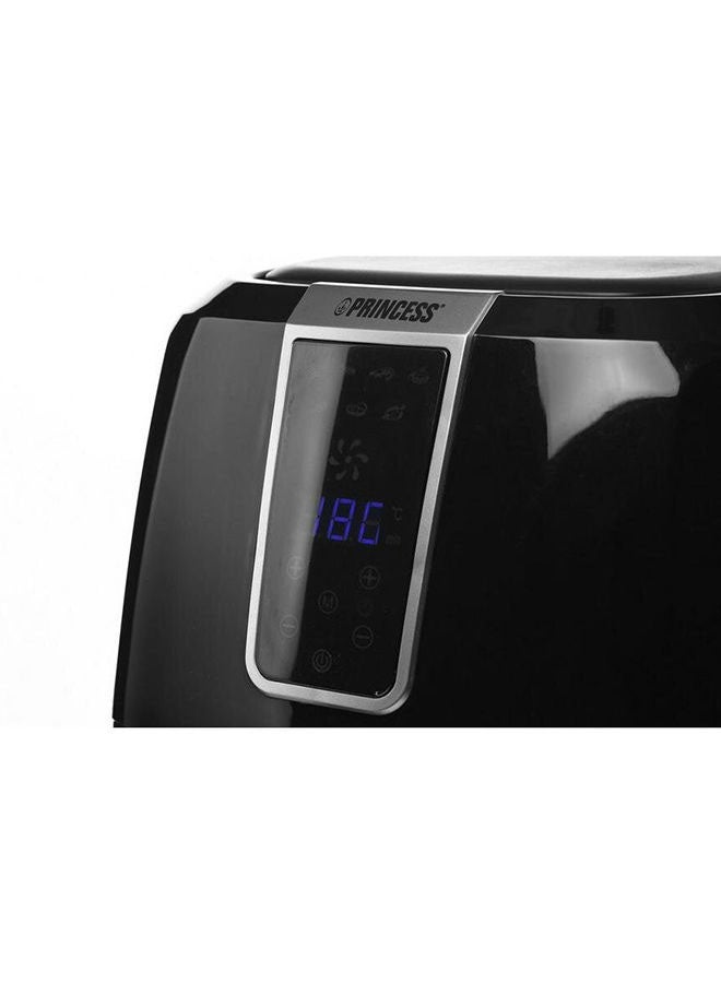 Princess - Digital Electric Aerofryer XL Airfryer 1800 W 182045 Black - Image 1