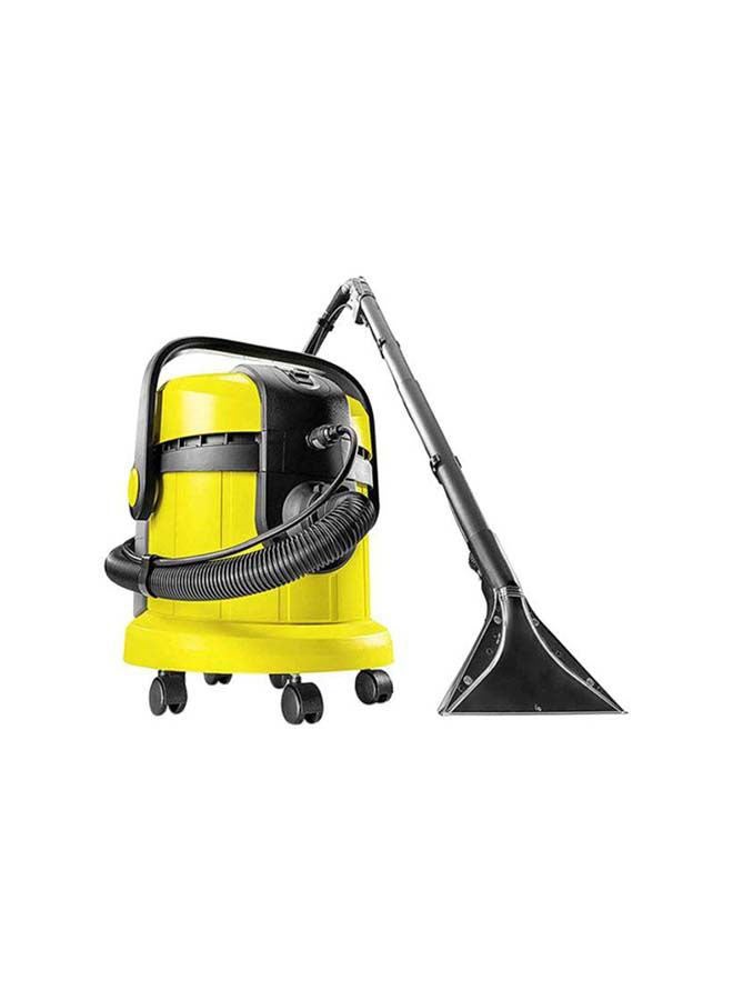 كارشر مكنسة كهربائية من نوع كانستر 1400 W SE_4001 أصفر/أسود  - Image 2