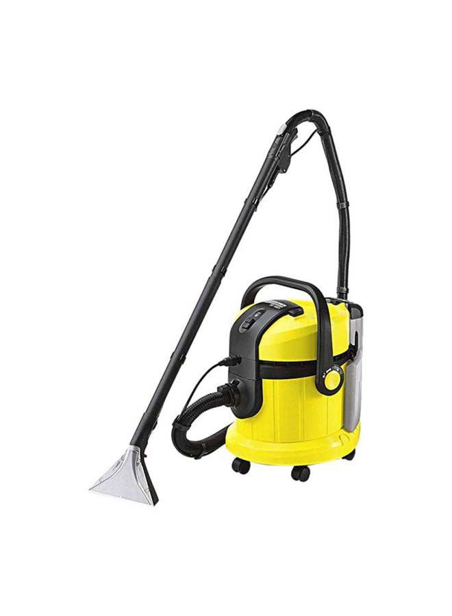 كارشر مكنسة كهربائية من نوع كانستر 1400 W SE_4001 أصفر/أسود  - Image 3