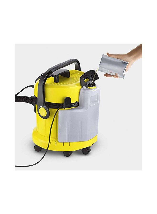 كارشر مكنسة كهربائية من نوع كانستر 1400 W SE_4001 أصفر/أسود  - Image 4