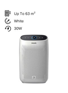 Series 1000 Air Purifier AC1215/91 White