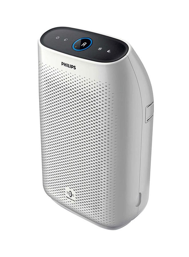 Philips - Series 1000 Air Purifier AC1215/91 White - Image 1
