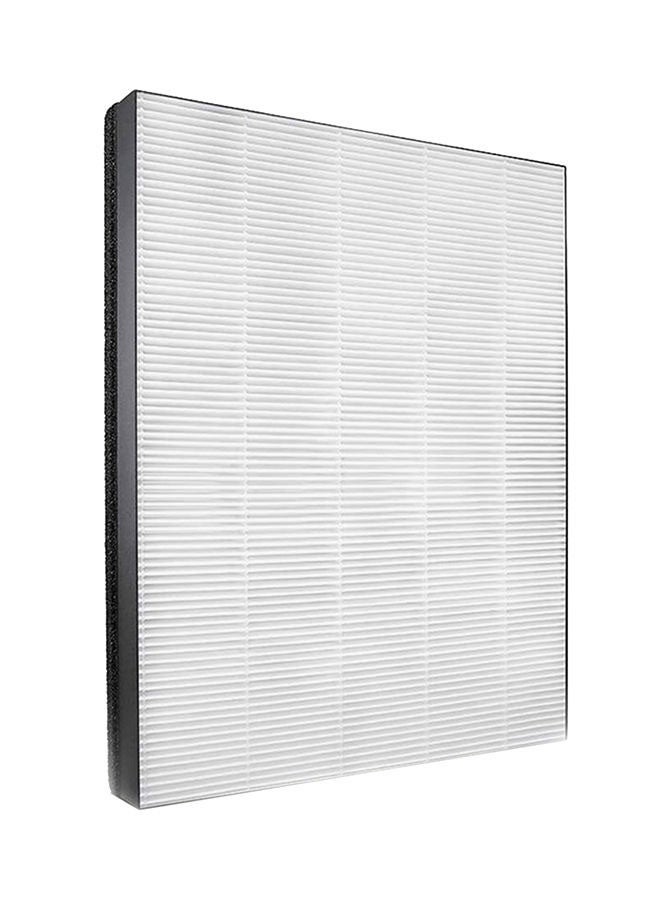 Philips - Series 1000 Air Purifier AC1215/91 White - Image 1