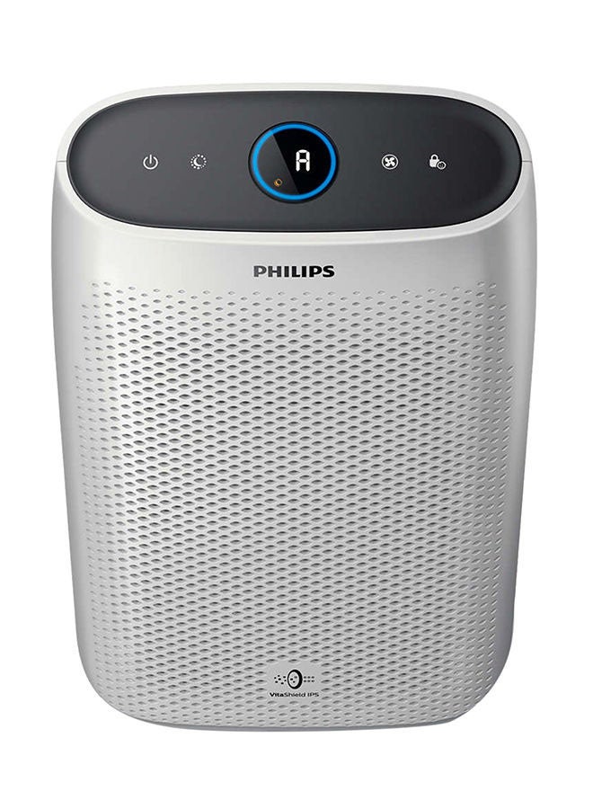 Philips - Series 1000 Air Purifier AC1215/91 White - Image 1