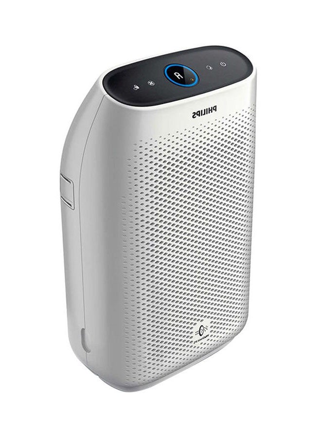 Philips - Series 1000 Air Purifier AC1215/91 White - Image 1