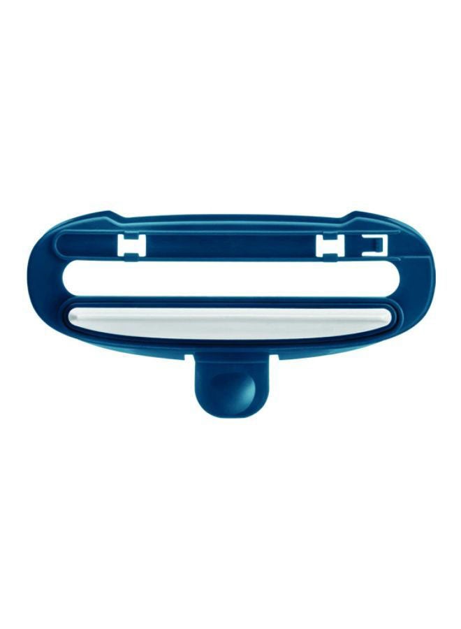 babyliss - Garment Steamer Powerful 1500w Steaming Performance Large Water Tank CapACity And Lightweight And Portable Design 4in1 Head Design Used On All Fabrics 0.23 L 1500 W GS300SDE Blue - Image 1