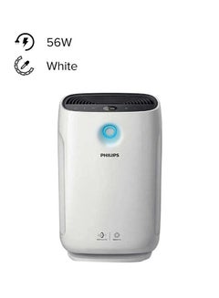 2000i Series Air Purifier AC2889/90 White