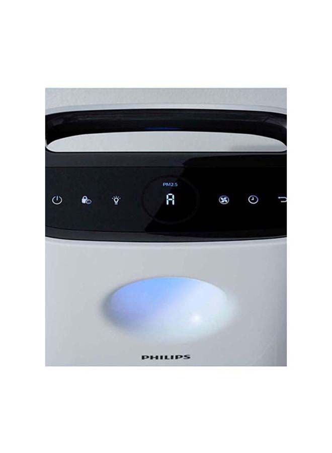 Philips - 2000i Series Air Purifier AC2889/90 White - Image 1
