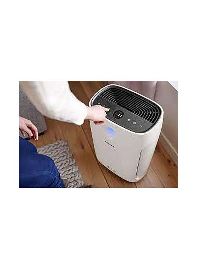 Philips - 2000i Series Air Purifier AC2889/90 White - Image 1