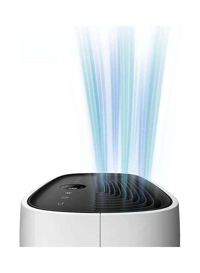 Philips - 2000i Series Air Purifier AC2889/90 White - Image 1
