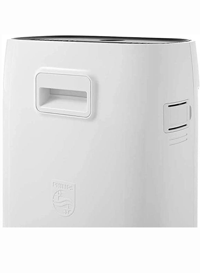 Philips - 2000i Series Air Purifier AC2889/90 White - Image 1