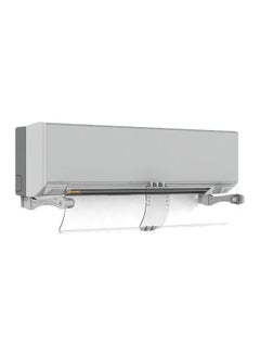 Adjustable Flow Deflector For Split AC 4943 Off White