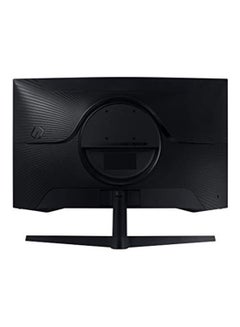 Samsung 32-Inch G5 Odyssey Gaming Monitor With 1000R Curved Screen, Qhd,144Hz, 1Ms, Freesync Premium,Lc32G55Tqwmxue Black  - Image 2
