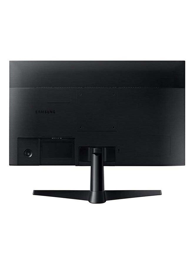 Samsung - 27 Inch IPS Full HD Led Monitor 75Hz, AMD Free sync, Borderless, Vesa LF27T350FHMXUE 27inch Black - Image 1