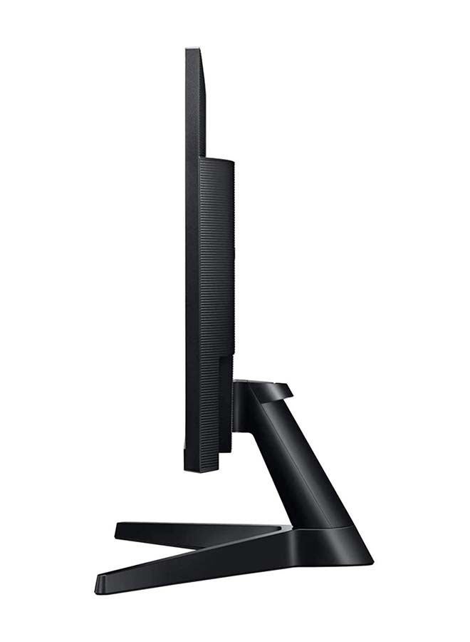 Samsung - 27 Inch IPS Full HD Led Monitor 75Hz, AMD Free sync, Borderless, Vesa LF27T350FHMXUE 27inch Black - Image 1