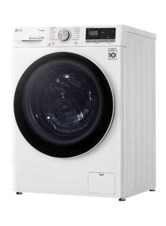 Wi-Fi Control Front Load Washing Machine 8Kg 1700 W WFV0812WH White/Black - v1668698958/N45104388A_9