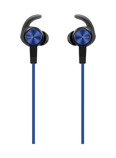 Honor X-Sport AM61  Wireless Bluetooth Earphone Aurora Blue  - Image 2