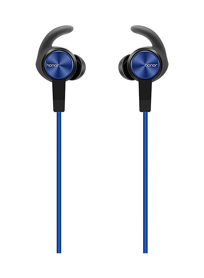 Honor - X-Sport AM61  Wireless Bluetooth Earphone Aurora Blue - Image 1