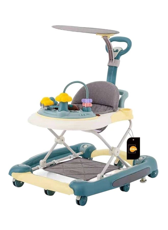 كيدل مشاية للأطفال متعددة الوظائف وقابلة للطي - Image 1