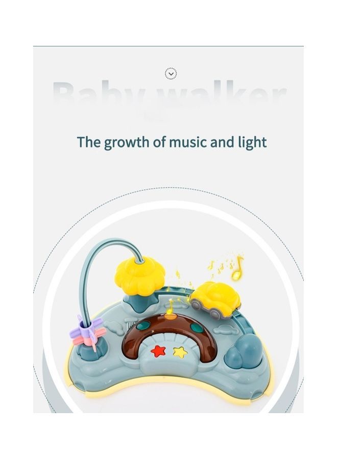 كيدل مشاية للأطفال متعددة الوظائف وقابلة للطي - Image 2