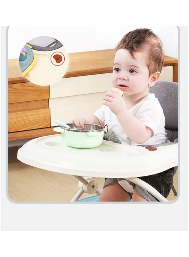 كيدل مشاية للأطفال متعددة الوظائف وقابلة للطي - Image 4