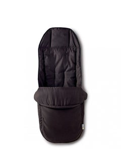 hauck Bag Me Umbrella Pushchair Transport Bag With Carry Handles, Resistant Materials For Car Trips Travels On Plane, 115 X 31 X 31 Cm - Grey  - Image 2