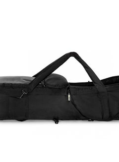 hauck Bag Me Umbrella Pushchair Transport Bag With Carry Handles, Resistant Materials For Car Trips Travels On Plane, 115 X 31 X 31 Cm - Grey  - Image 5