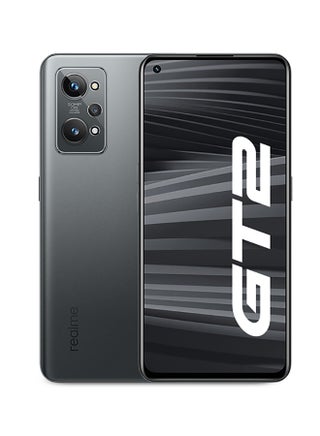 GT2 Dual Sim Black 8GB RAM 128GB 5G - International Version - v1668756805/N53358372A_1