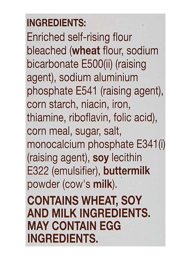 Betty Crocker - Buttermilk Pancake Promo 917grams - Image 1