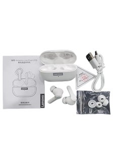 Lenovo LP1S Thinkplus Live Pods White  - Image 4