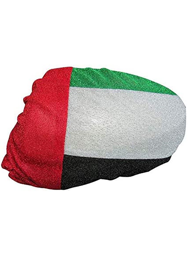 MAAGEN 2-Piece UAE Universal Car Mirror Cover Set - Image 1