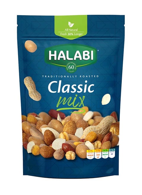 Classic Mix 300grams