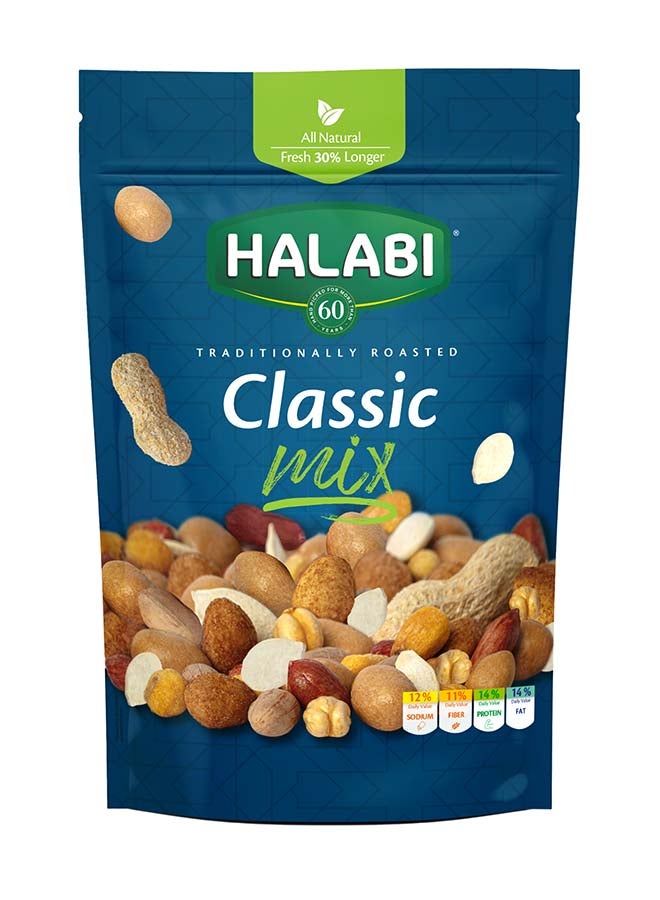 Halabi Classic Mix 300grams  - Image 1