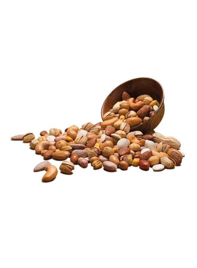 Halabi Super Extra Mix 300grams  - Image 2