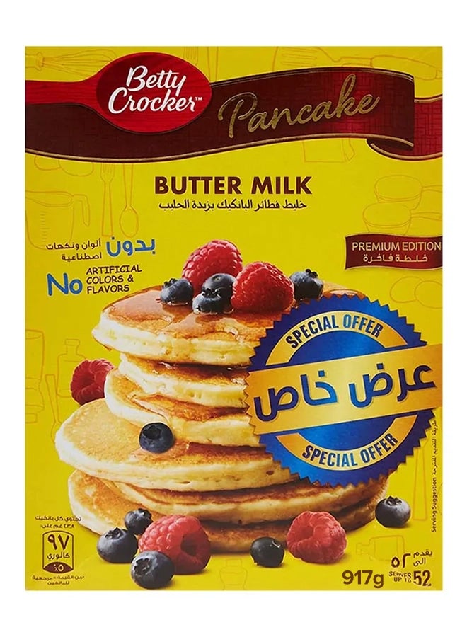 Betty Crocker - Buttermilk Pancake Promo 917grams - Image 1