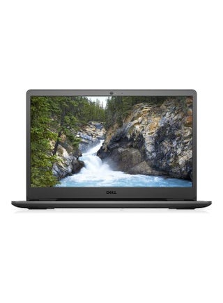 لابتوب ديل فوسترو ‎‎15 3500 بشاشة مقاس 15.6 بوصة بدقة كاملة الوضوح ومعالج كور i5-1135G7/ ذاكرة رام سعة 32 جيجابايت/ محرك أقراص SSD سعة 2 تيرابايت/ بطاقة رسومات إنفيديا جيفورس MX330/ نظام تشغيل ويندوز 10 اللغة الإنجليزية أسود - v1668771046/N53368352A_1