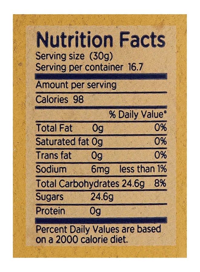 Hero Natural Honey 450grams - Image 2