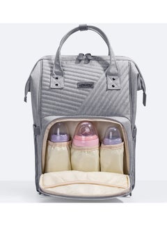 Sunveno Diaper Bag + Diaper Caddy - Nova  - Image 3