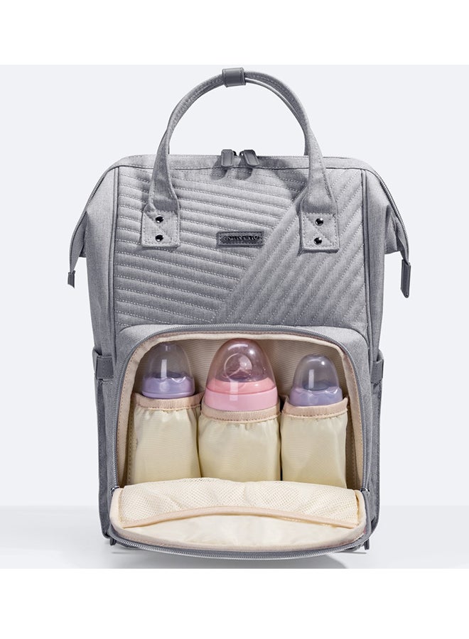 Sunveno Diaper Bag + Diaper Caddy - Nova  - Image 3