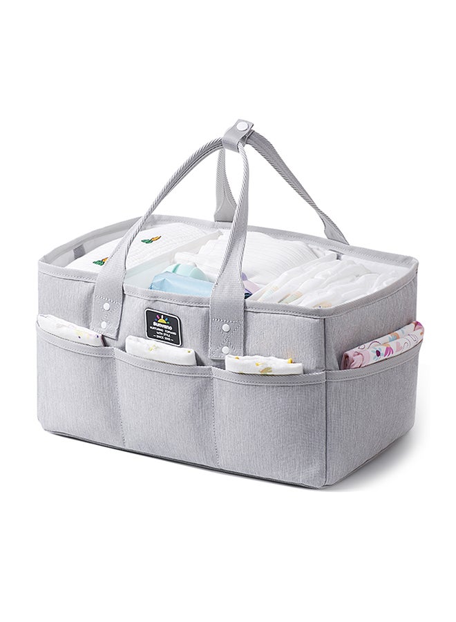 Sunveno Diaper Bag + Diaper Caddy - Nova  - Image 2