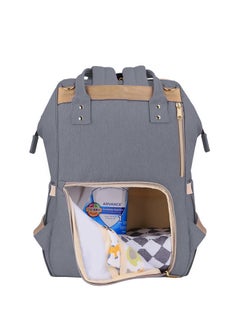 Sunveno Diaper Bag w/USB + Diaper Caddy  - Image 3